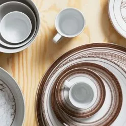 Wik & Walsøe Woodstokk Serveringsskål 27cm -Köksknivar Försäljning woodstokk kolleksjon 635x465 1 1 1 1 1 1 1