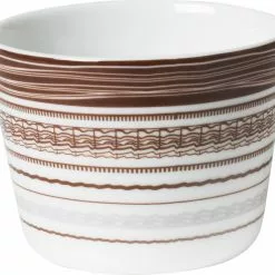 Wik & Walsøe Woodstokk Liten Skål 9cm -Köksknivar Försäljning woodstokk liten bolle 9 cm veilut 135