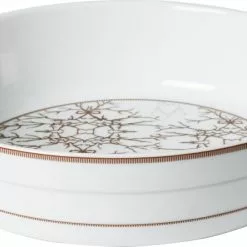 Wik & Walsøe Woodstokk Serveringsskål 27cm -Köksknivar Försäljning woodstokk serveringsbolle 27 cm veilut 595