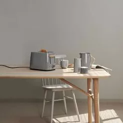 Stelton Emma Brödrost Grå 7 Stelton Emma Brödrost Grå -Köksknivar Försäljning xkrogfqw