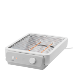 Stelton RIG-TIG Foodie Brødrister Hvit